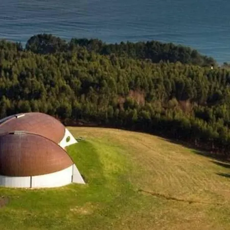 Apartamento En Colunga, En Plena Naturaleza Zewnętrze zdjęcie