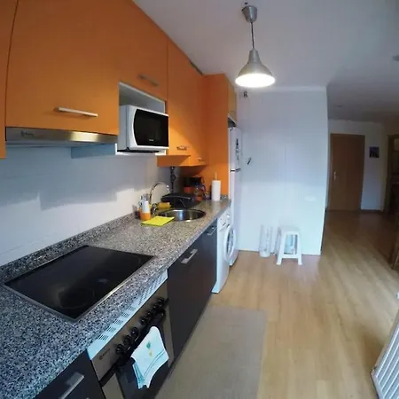 Apartamento En Colunga, En Plena Naturaleza Zewnętrze zdjęcie