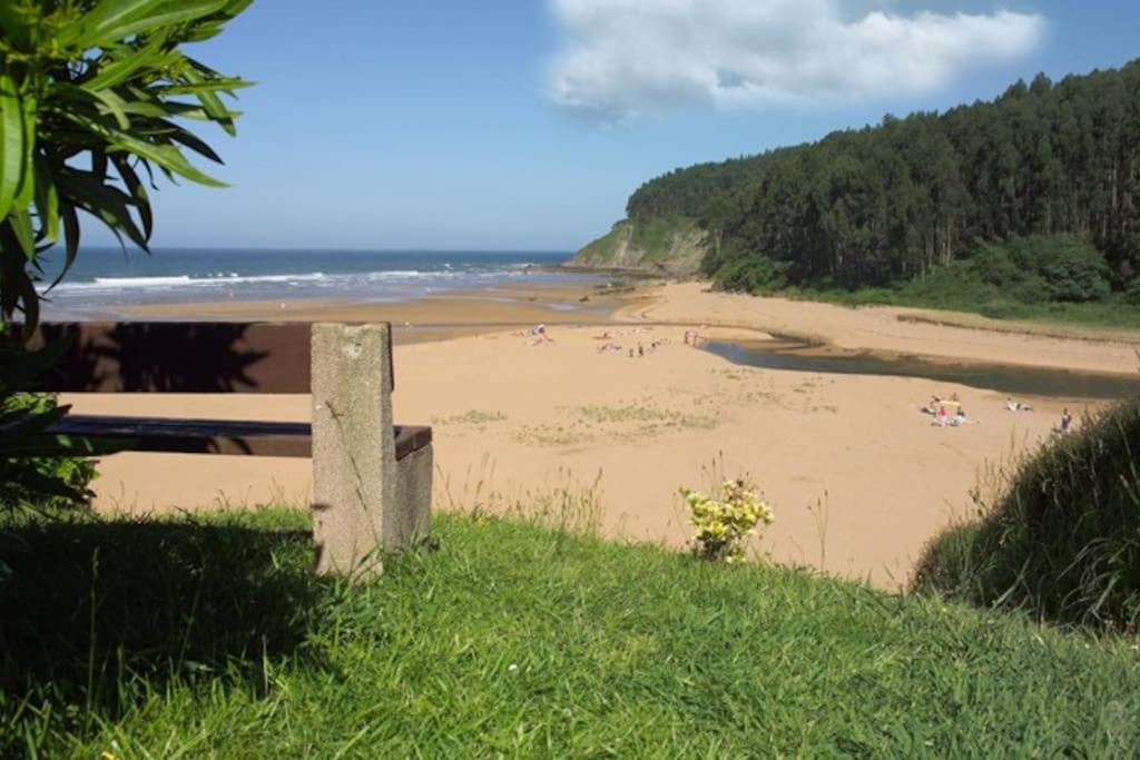 Apartment En Colunga, En Plena Naturaleza *
